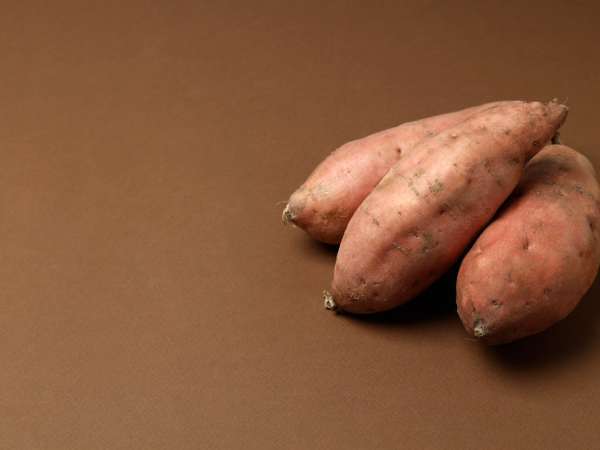 Gastroenterolog vysvětluje, proč sladké brambory zaslouží význačné místo na vašem talíři