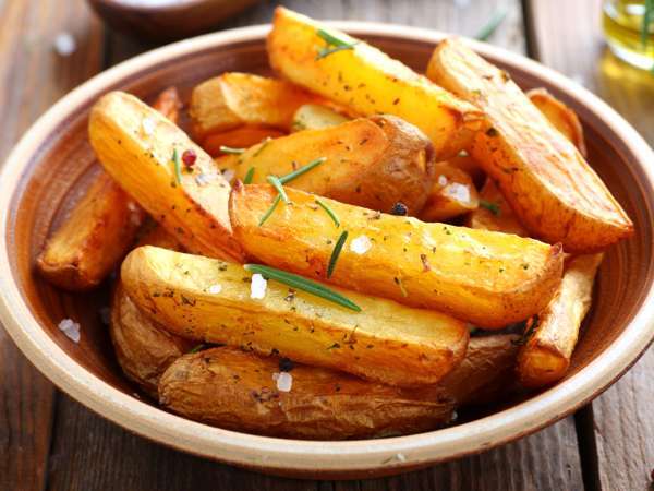 Není třeba je přestat jíst: stačí změnit tento detail.