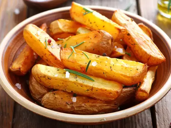 Není třeba je přestat jíst: stačí změnit tento detail.