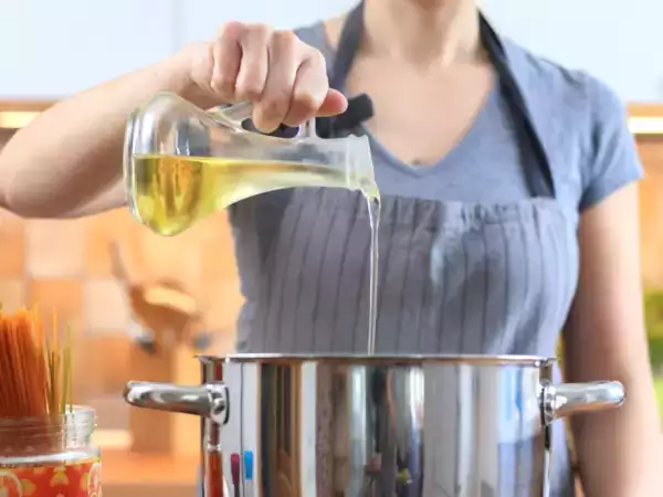 Nejzdravější ryba na světě byla právě označena a už to není losos