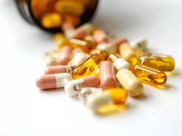 Tato srdci prospěšná živina může také uklidnit vaše nervy - a dokonce snížit počet hádek!