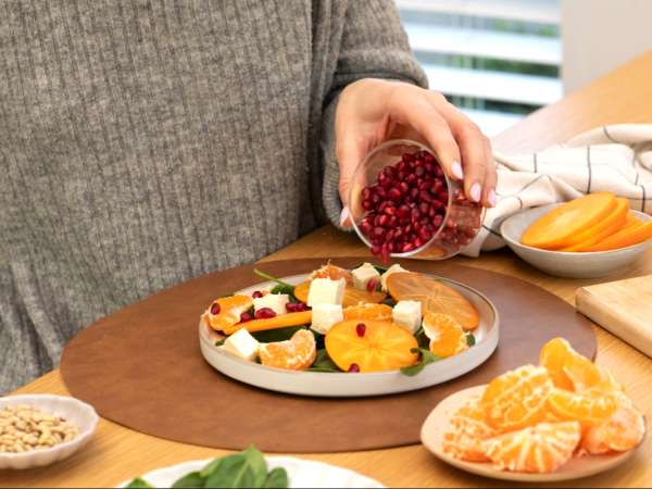 Toto často opomíjené oranžové ovoce je skutečným posilovačem pro imunitní systém