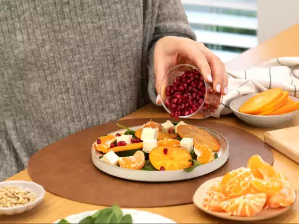 Toto často opomíjené oranžové ovoce je skutečným posilovačem pro imunitní systém