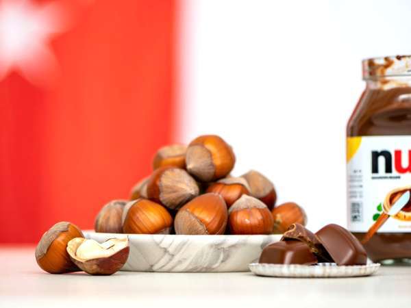 Ferrero blokuje turecké lískové oříšky: co se mění pro trh a spotřebitele?