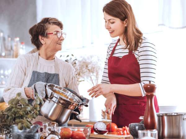 Podle vědy by tento tradiční jídlo naší babičky mohlo být jedním z nejlepších přírodních léků proti nachlazení