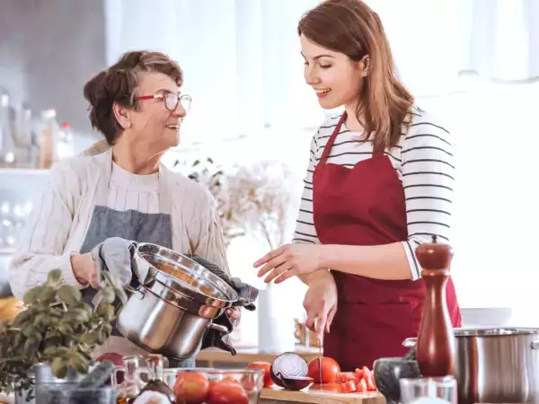 Podle vědy by tento tradiční jídlo naší babičky mohlo být jedním z nejlepších přírodních léků proti nachlazení
