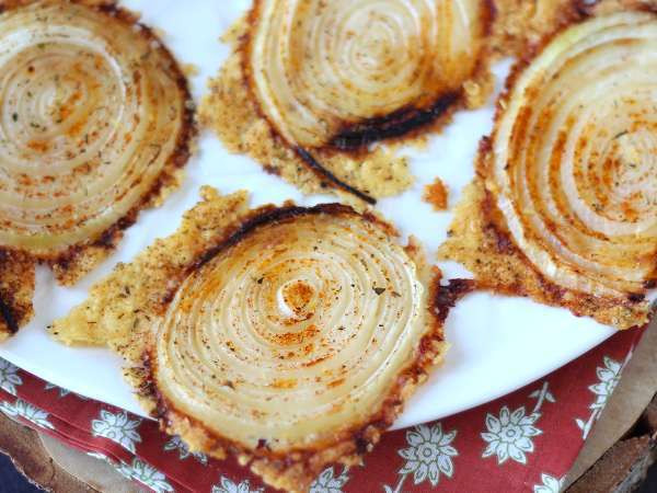 11 cibulových receptů, díky kterým zapomenete na maso a kuře