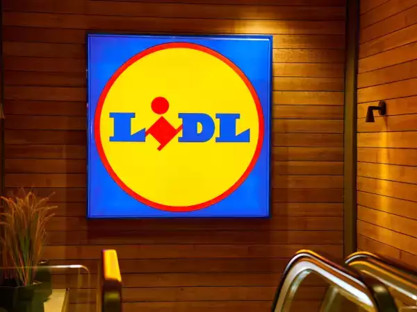 Tyto špagety prodávané v Lidl za méně než euro vychvalují sami Italové