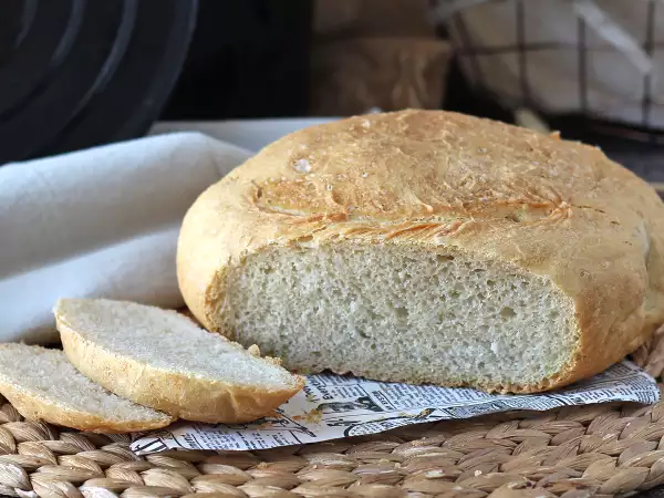 Každý má doma mouku a vodu, ale málokdo si uvědomuje, že můžete vytvořit 7 tak neodolatelných receptů.