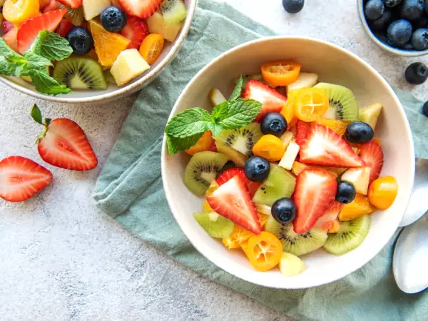 Je to potvrzeno: toto ovoce je oficiálně nejprospěšnější pro zdraví