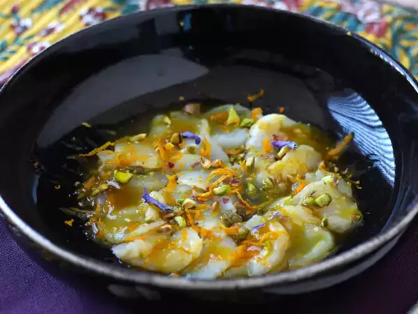 Jemný luxusní vánoční trend: 13 nápadů, které vypadají draze (ale jsou velmi snadné!)