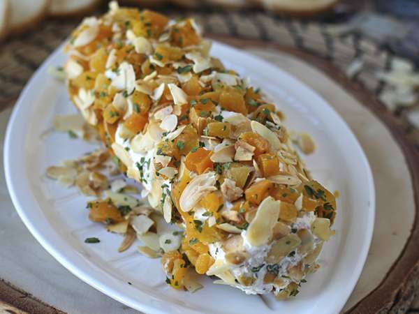 Tento slaný špalek vzal můj vánoční stůl útokem: nulová trouba, nulový stres a všichni byli šťastní!