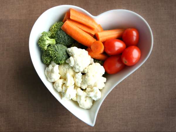 Málo lidí to ví: Toto je výhoda konzumace křupavého květáku pro vaše tělo