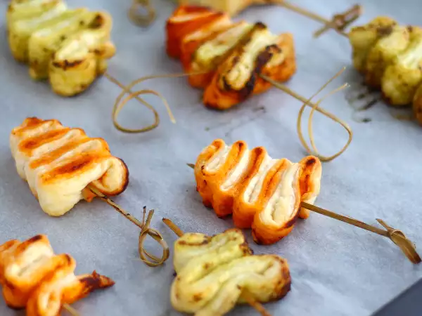 10 vánočních receptů s pouhými 3 ingrediencemi pro ty, kteří chtějí zapůsobit bez námahy