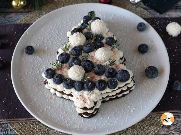 Recepty na vánoční stromek: 10 snadných a slavnostních nápadů na Vánoce