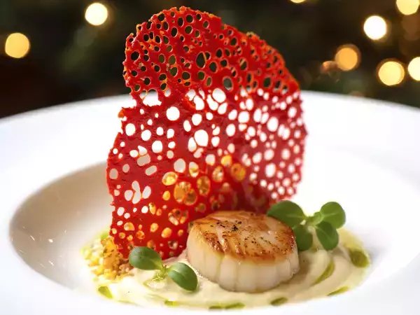 Jak vyrobit korálové dlaždice, které dodají vašemu nádobí elegantní nádech