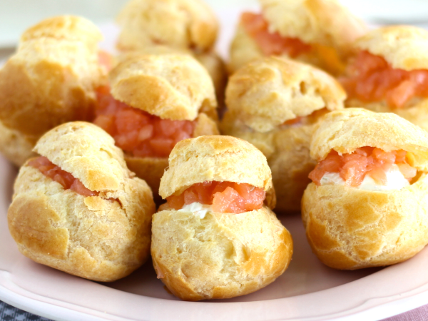 Ozdobené mini zelí: gurmánská hvězda vaší sváteční sezóny?