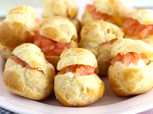 Ozdobené mini zelí: gurmánská hvězda vaší sváteční sezóny?