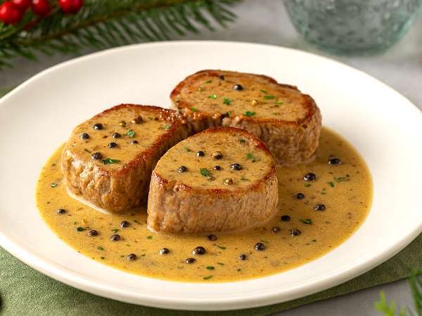 Steak ze svíčkové, který chcete podávat na Vánoce, začíná tím, že se vyhnete těmto chybám.