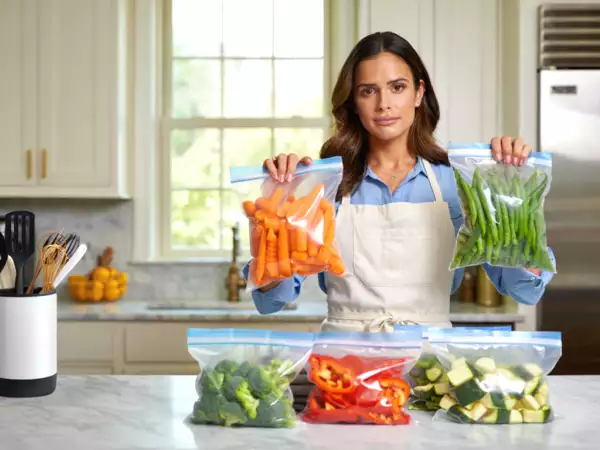 Toto malé náčiní navždy změní způsob zmrazování potravin