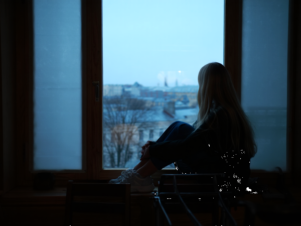 Lednové blues: proč hraje jídlo útěchy skutečnou roli