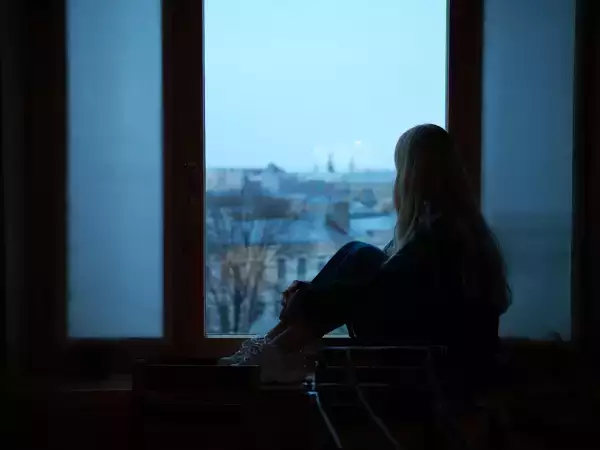 Lednové blues: proč hraje jídlo útěchy skutečnou roli