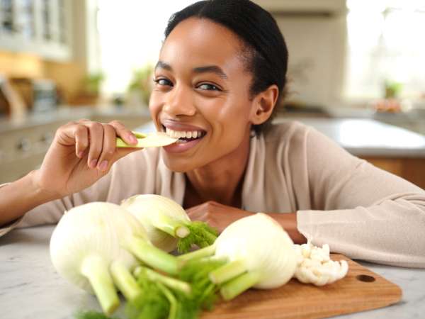 Proč je fenykl po svátcích ideální na vyprázdnění břicha?