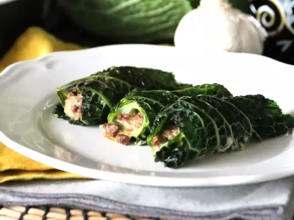 Co vařit v lednu: 9 teplých, sezónních a protiodpadových receptů