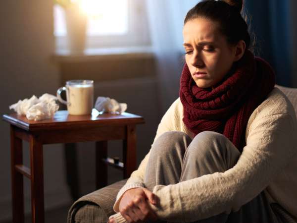 Žít v zimě vyčerpaný není normální. Správné jídlo vše změní během několika dní a tady je důvod, proč.