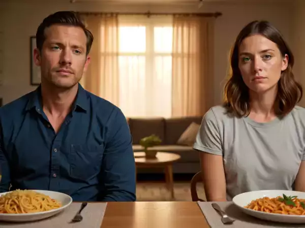 Jíte po čtyřicítce jako dřív, ale cítíte se hůř? Tady je vysvětlení, proč se to opravdu stává