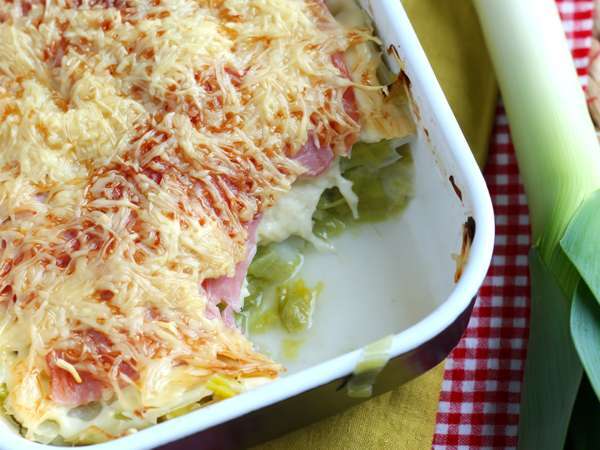 7 receptů s pórkem, které jsou čistým komfortem, chutí a praktičností jako žádná jiná ingredience