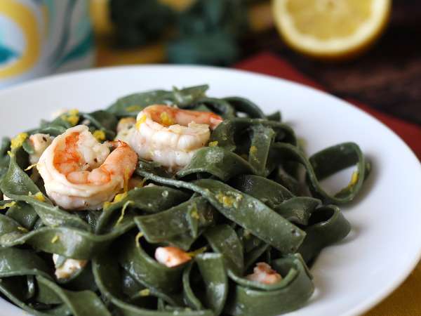 Těstoviny s vysokým nutričním profilem: které si vybrat a proč je vyzkoušet