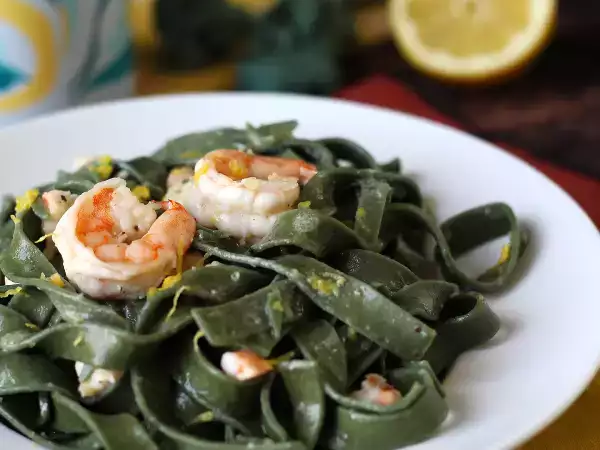 Těstoviny s vysokým nutričním profilem: které si vybrat a proč je vyzkoušet