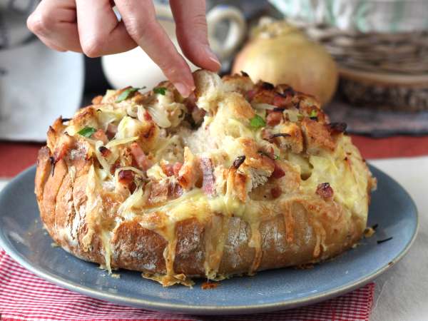 Večeře s přáteli? 17 chutných a originálních receptů, které si získají každého.