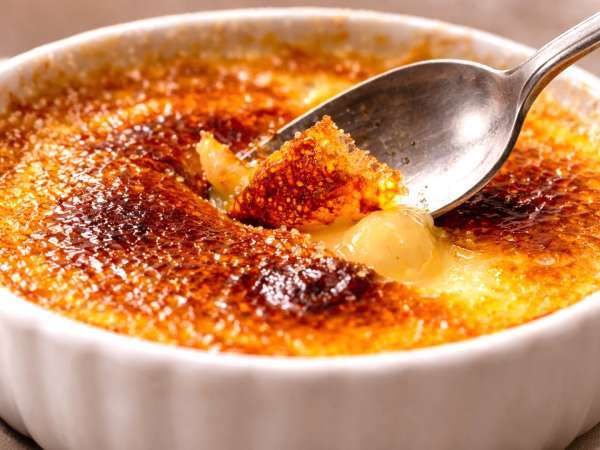 7 francouzských sladkostí, které byste měli alespoň jednou v životě ochutnat, a jejich nejklasičtější recepty