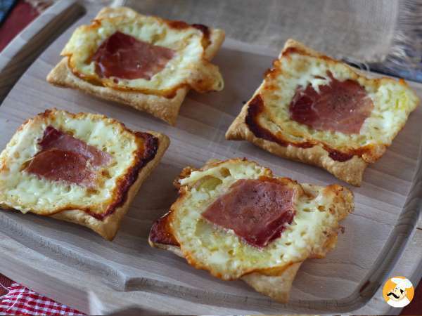 Co můžete dělat se sýrem raclette? 17 gurmánských receptů, které můžete vyzkoušet