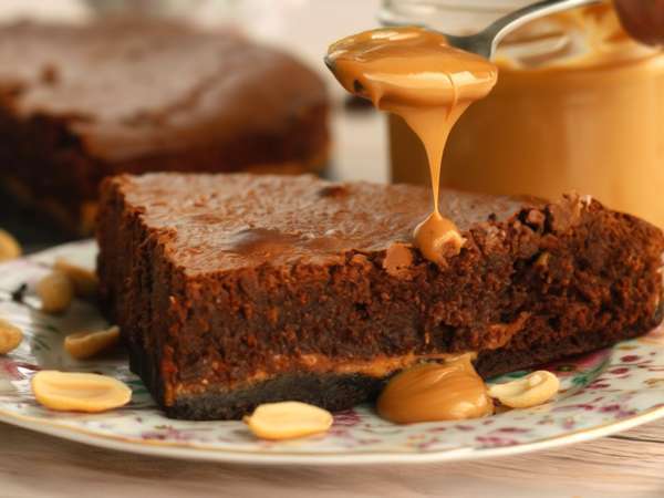 16 receptů s arašídy, které změní váš způsob vaření (a překvapí ty, kteří je vyzkouší)