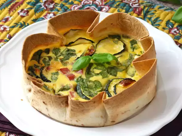 Batchcooking: 5 hotových jídel, která si můžete vzít s sebou, když se ochladí