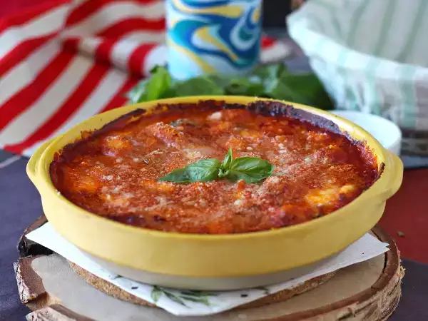 Dávkové vaření bez rutiny: 5 receptů, které se opravdu dobře ohřívají a představují změnu oproti klasice