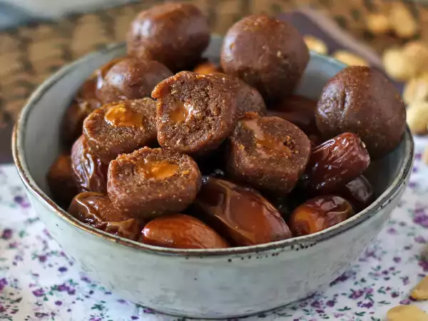 10 receptů bez přidaného cukru: lehké dezerty, které nejsou lehké