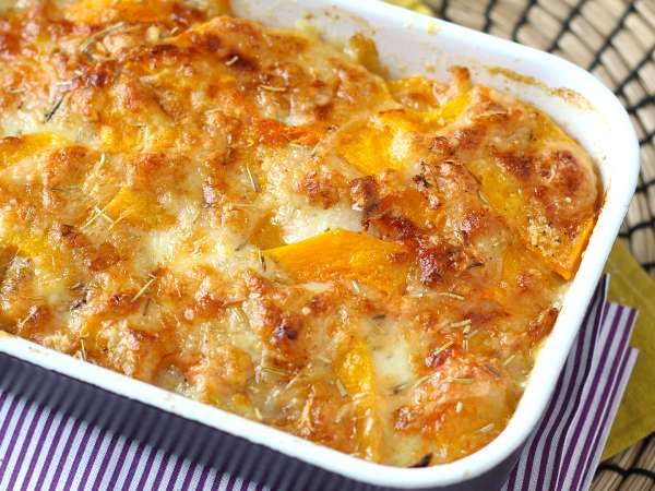 32 dýňových receptů pro ty, kteří si myslí, že už vyzkoušeli všechno (ale polovině z nich byste nevěřili, že existují).