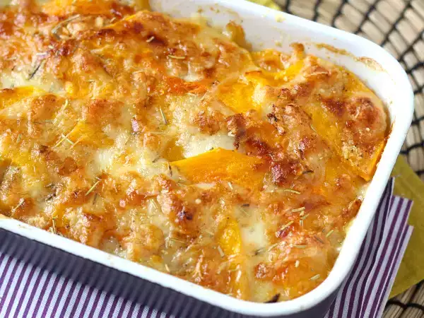 32 dýňových receptů pro ty, kteří si myslí, že už vyzkoušeli všechno (ale polovině z nich byste nevěřili, že existují).