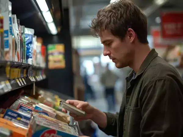 Stretchflation: zvyšování cen skryté za většími formáty