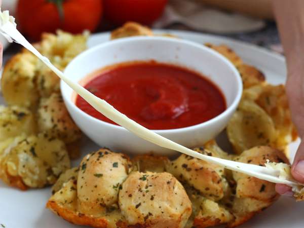 Chuť pizzy na překvapivé způsoby: 12 receptů, které promění každodenní klasiku