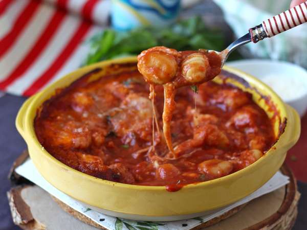 12 dokonalých pečených jídel pro rodinný víkend