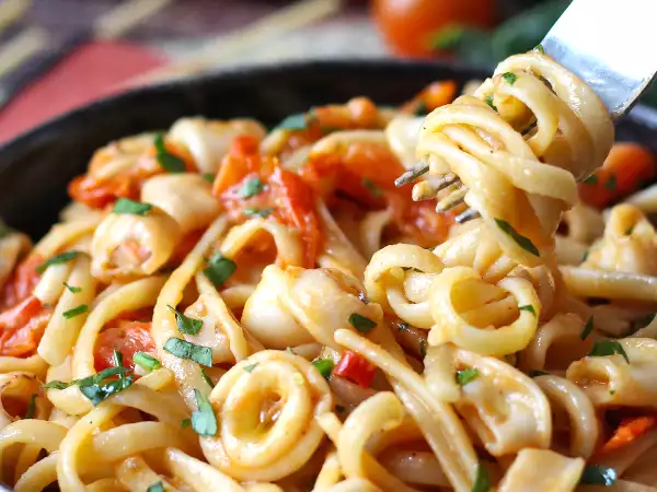 4 první chody s mraženými rybami připravené za pár minut: snadné, chutné a chytré recepty, které vám ušetří oběd i večeři