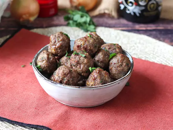 8 rychlých a snadných receptů pro týdenní menu ve fritéze na vzduchu