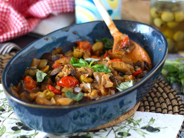 11 ikonických pokrmů středomořské kuchyně: ochutnali jste je všechny alespoň jednou?