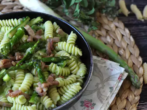 Co vařit v březnu: 10 snadných a překvapivých sezónních receptů pro týdenní menu