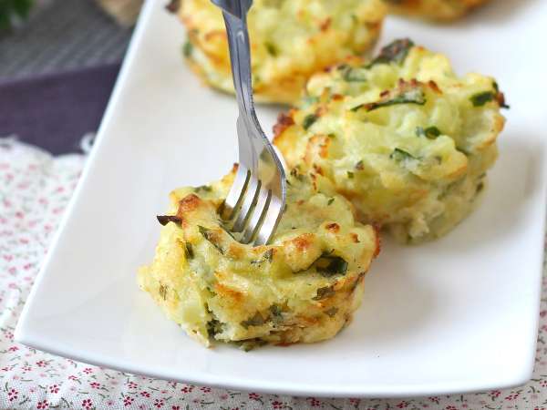 27 bramborových receptů, které změní vše, co jste si mysleli, že o této klasice víte